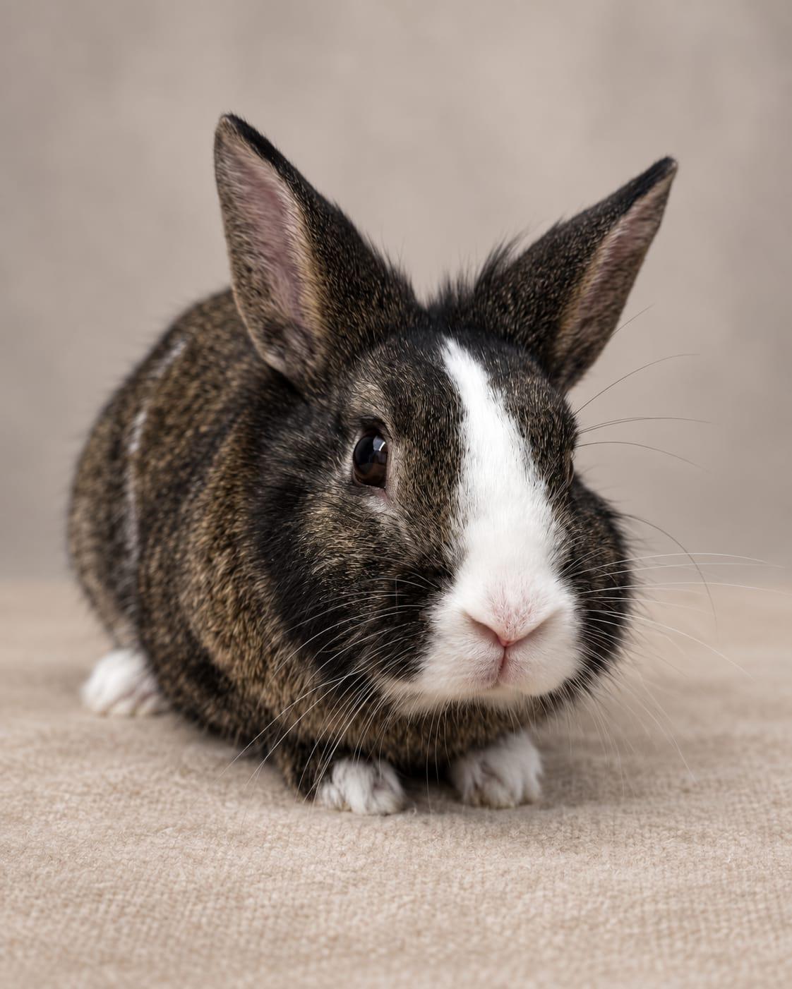 GP, Adoptable, Young Male Bunny Rabbit.