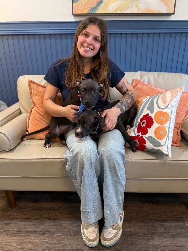 Maran Chick — thumbnail 5