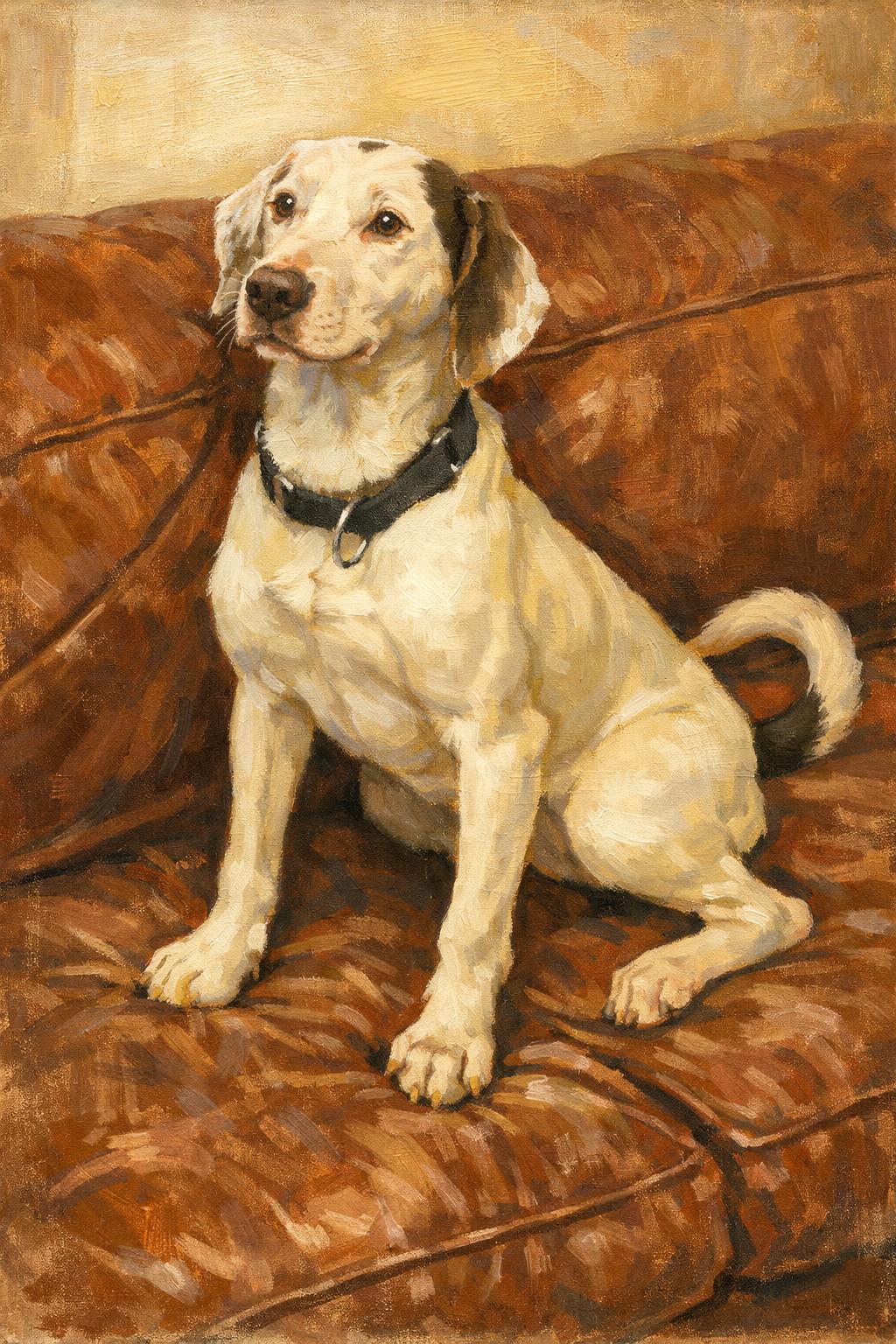 Enlarge Bubbles, a ADOPTABLE Mixed Breed in North Myrtle Beach, SC image 4/4