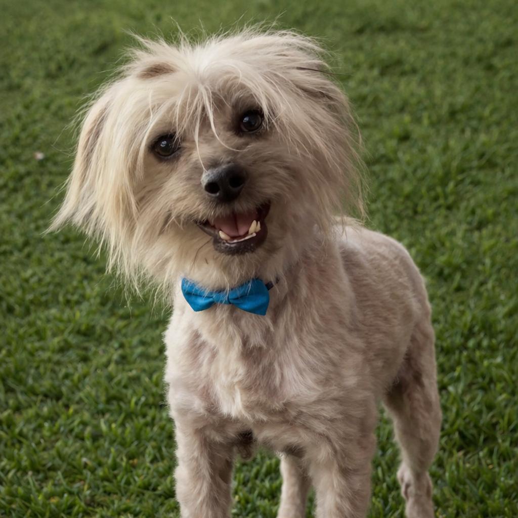 Enlarge Squiggy, a Adoptable Maltese in Las Vegas, NV image 2/2