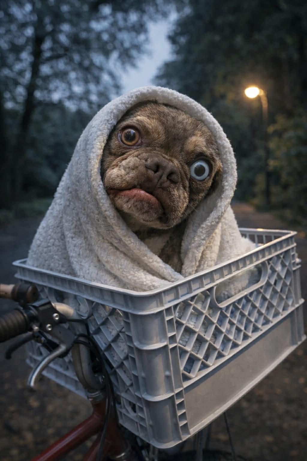 Enlarge Vinny, a ADOPTABLE French Bulldog in Phoenix, AZ image 4/6