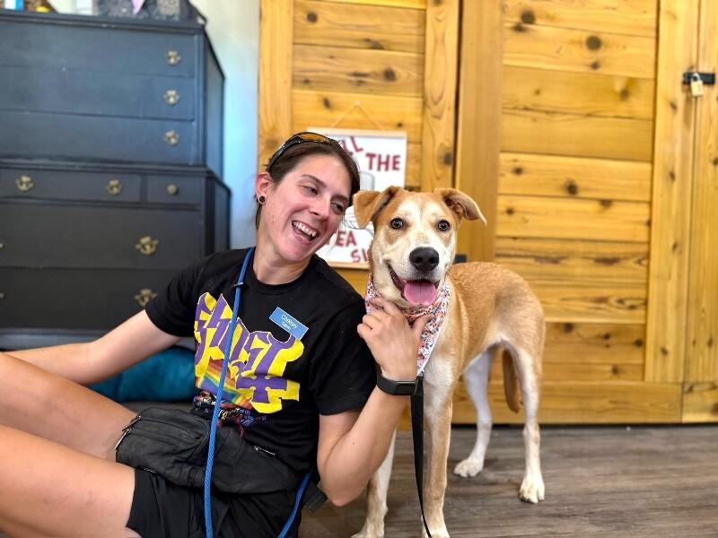 Sandy Duffy — thumbnail 5