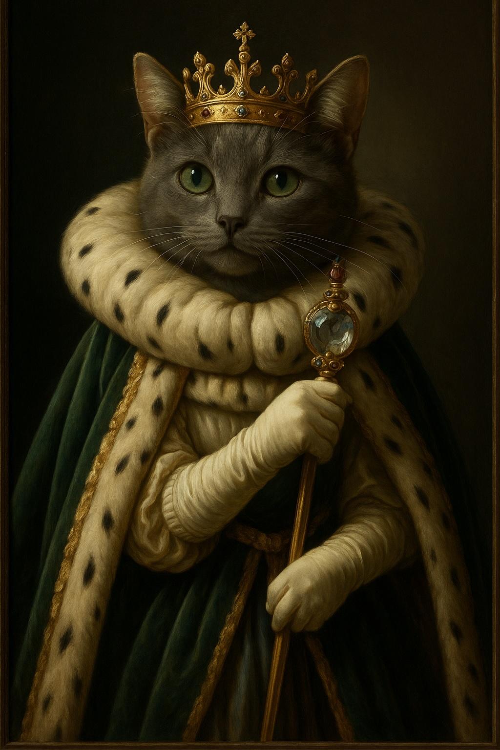 Enlarge Countess of Cuddles (Katie), a Adopted Domestic Short Hair in Currie, NC image 1/5