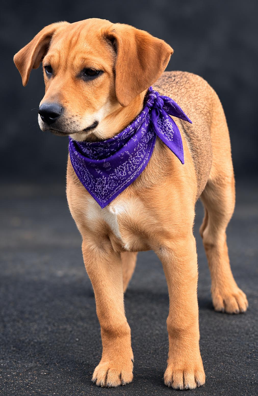 Enlarge CAIDE, a ADOPTABLE mixed breed in Jacksonville, FL image 1/4
