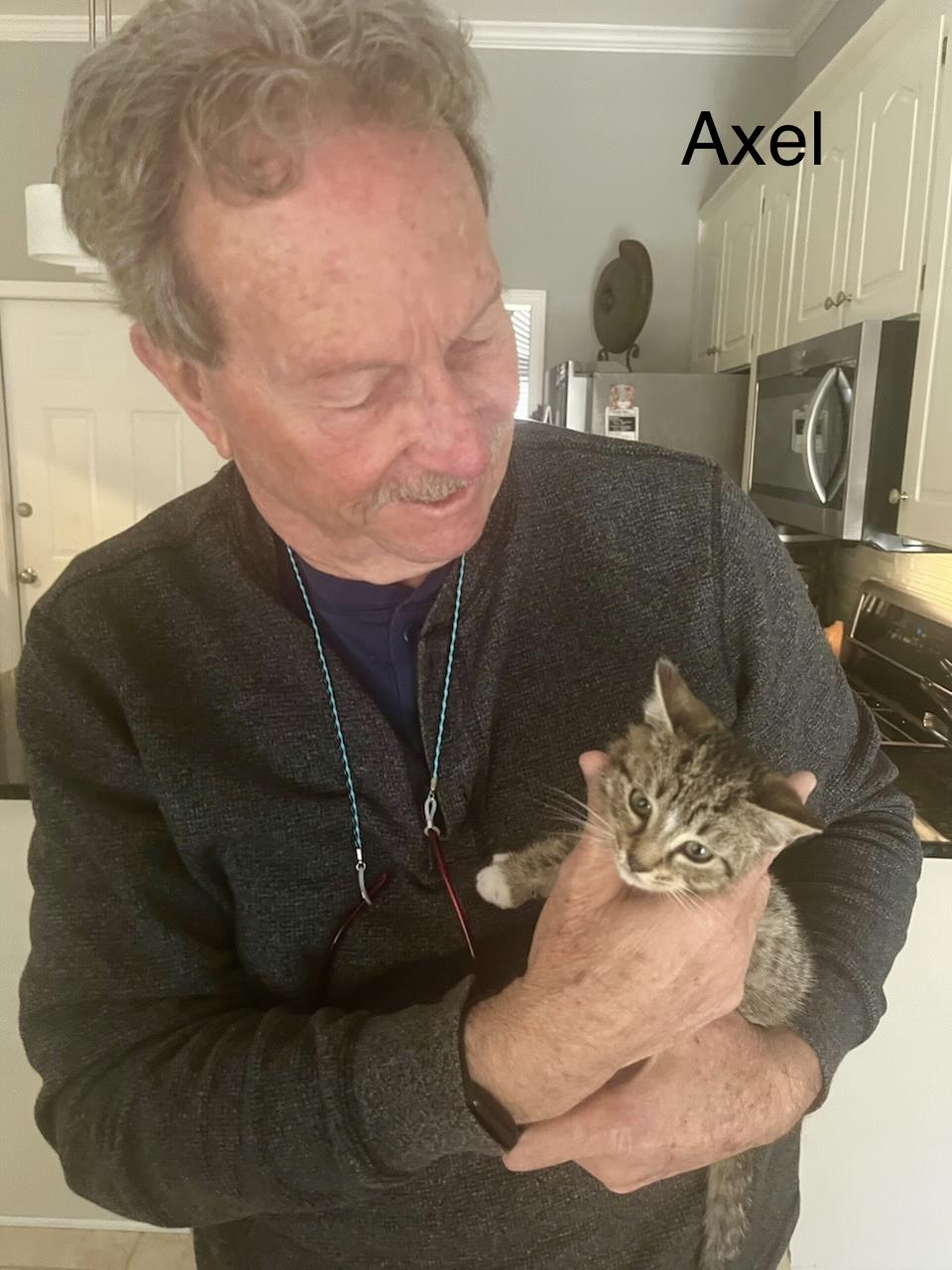 Axel — thumbnail 5