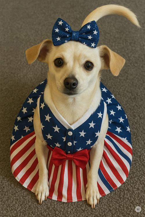 Lady Bug, Adoptable, Adult Female Chihuahua.