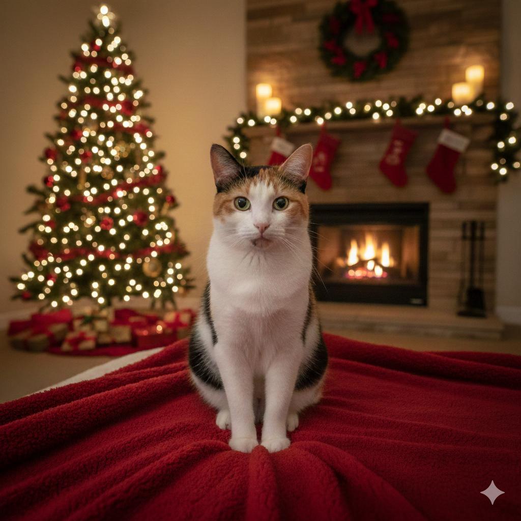 Enlarge Gianna, a Adoptable Domestic Short Hair in East Orange, NJ image 1/3