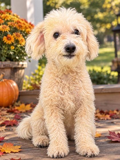 Evan, Adoptable, Adult Male Maltese & Mixed Breed.