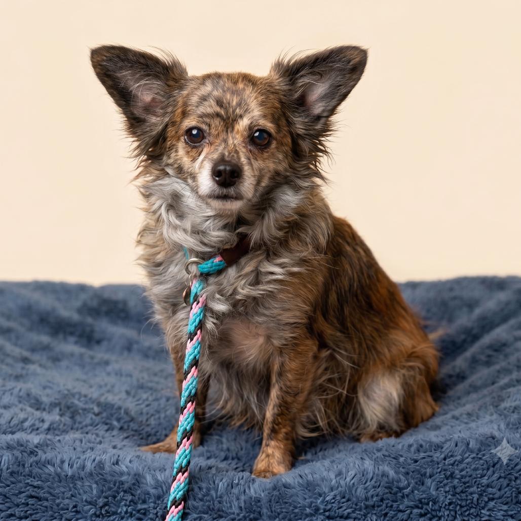 Suki, Adoptable, Adult Female Mixed Breed.