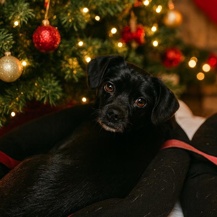 Reno, a Adoptable mixed breed in Copiague, NY image 6/6
