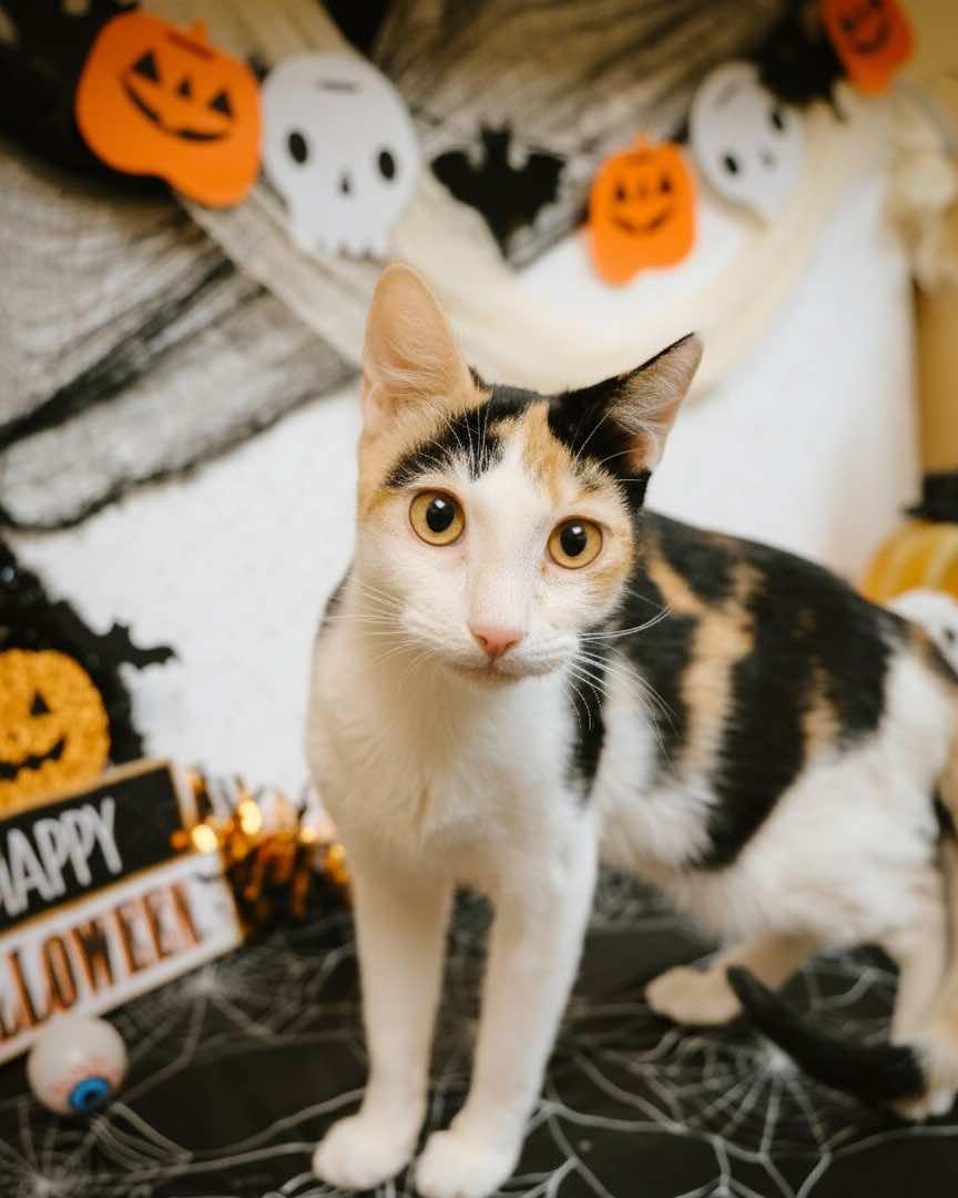 Phoebe (Sister of Chandler)
