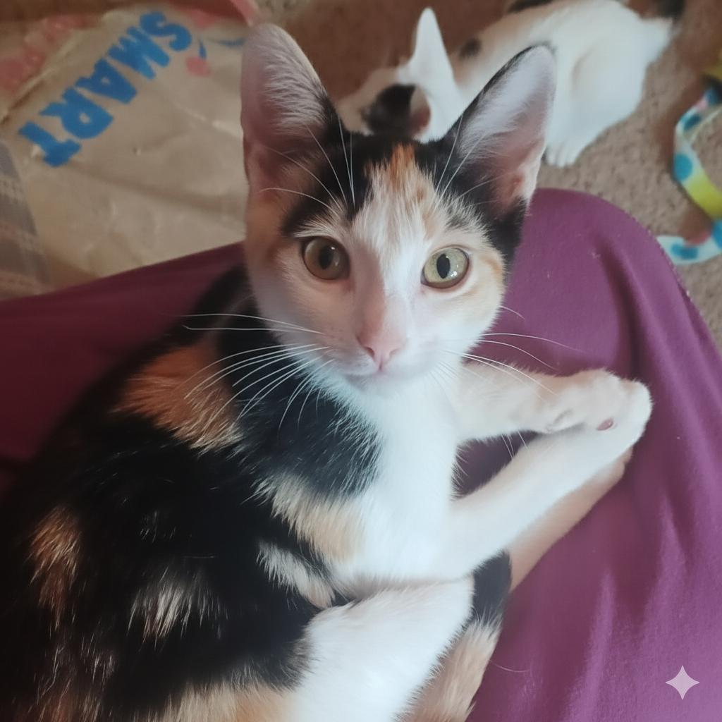 Phoebe (Sister of Chandler)