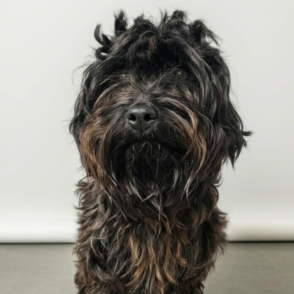 Rocky, Adoptable, Adult Male Maltese & Poodle.