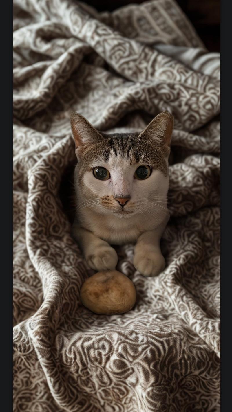 Meet Lilibelle, Our Royal Beauty!, a Adoptable Domestic Short Hair in North Bergen, NJ image 1/3