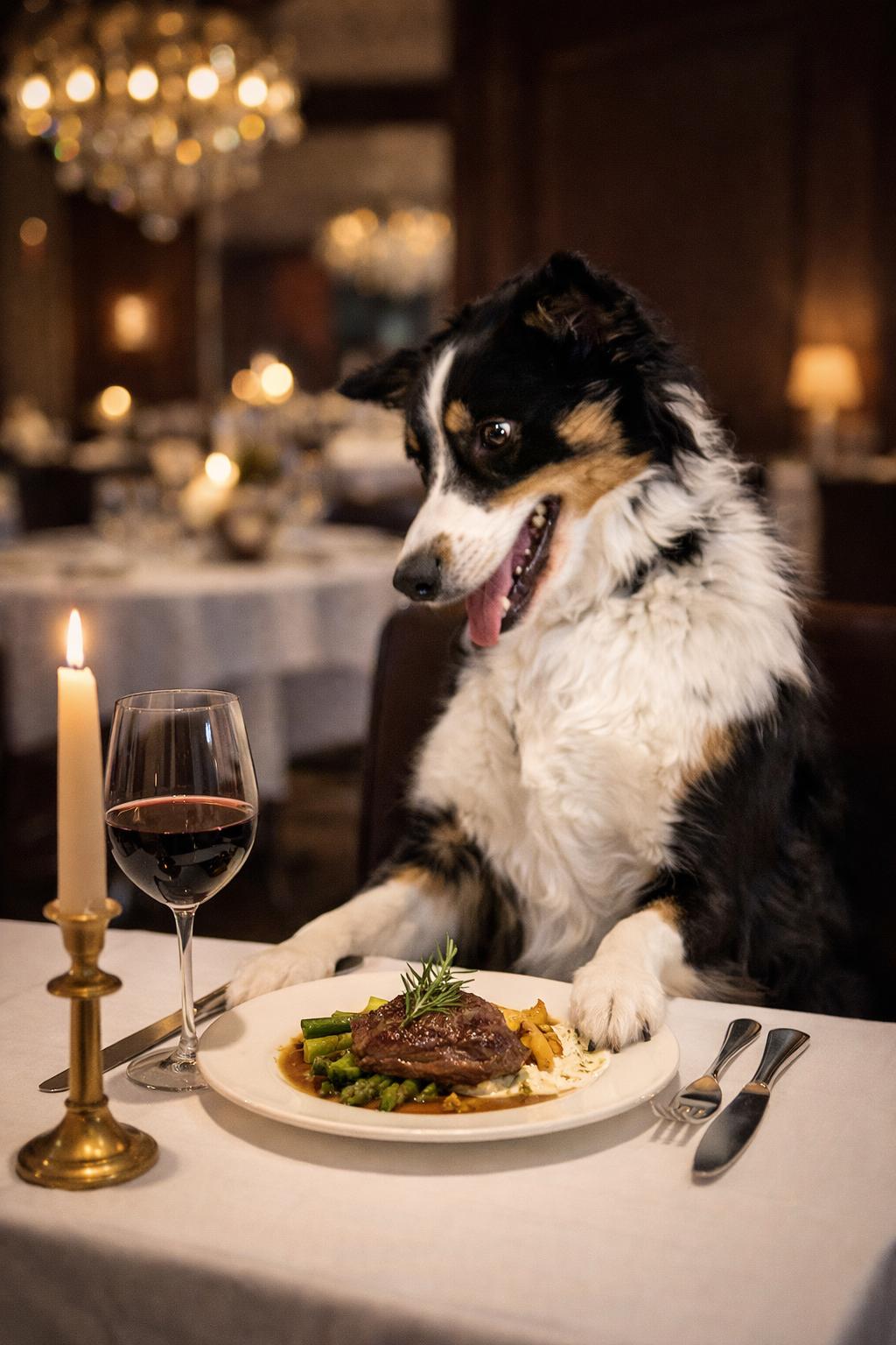 Fiona, ADOPTABLE, Adult Female Border Collie.