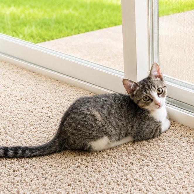Daphne, a Adoptable Tabby in Livonia, MI image 5/6