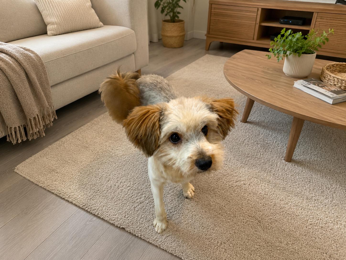 Mimi, an adopted Mixed Breed in Markham, ON image 1/5