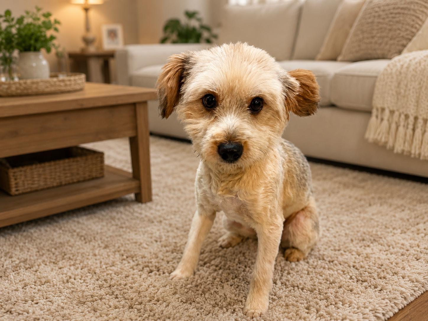 Mimi, an adopted Mixed Breed in Markham, ON image 5/5