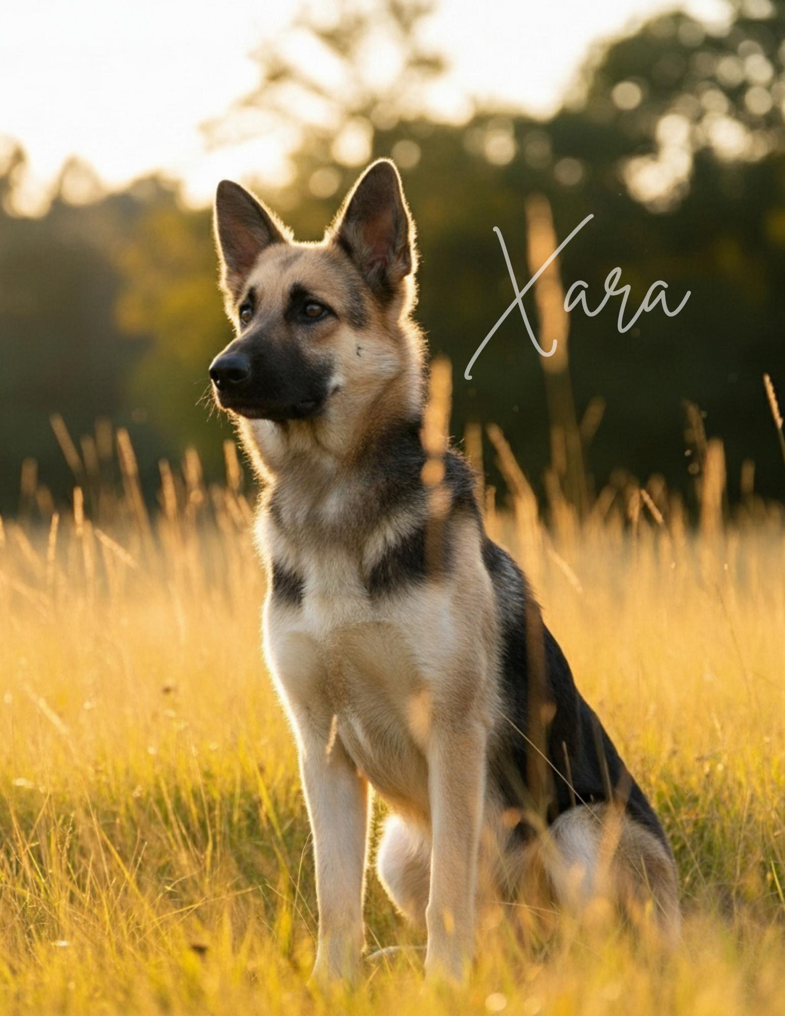 XARA GS — thumbnail 5