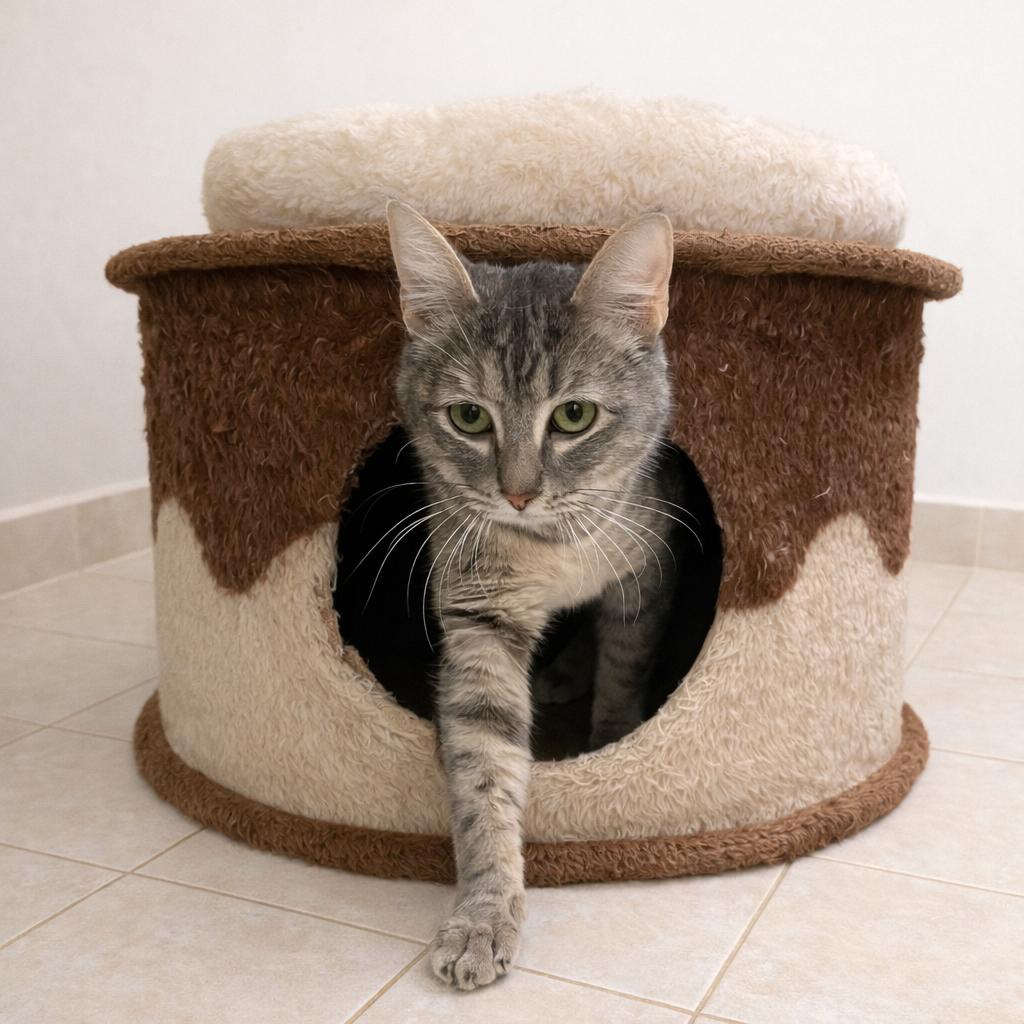 Enlarge Mia, a Adoptable mixed breed in Hillsboro, TX image 4/6