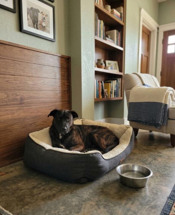 Enlarge Rio, a Adoptable mixed breed in Windsor, CO image 4/6