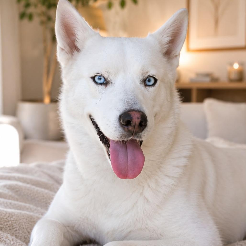 Enlarge ALASKA, a Adoptable mixed breed in San Diego, CA image 2/3