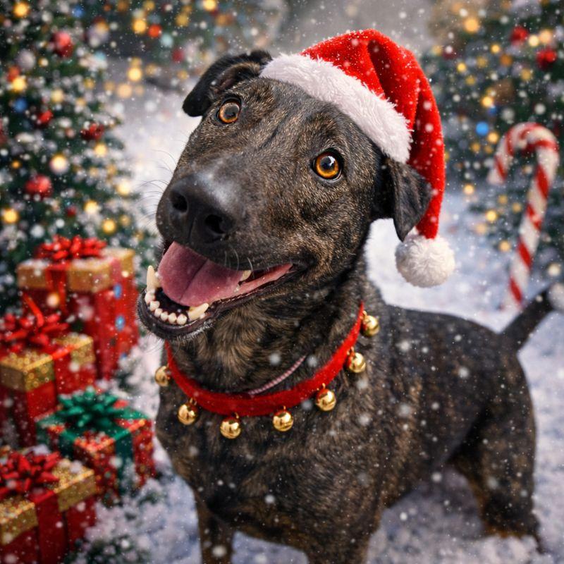 Enlarge Daisy, a Adoptable mixed breed in Tulsa, OK image 1/2