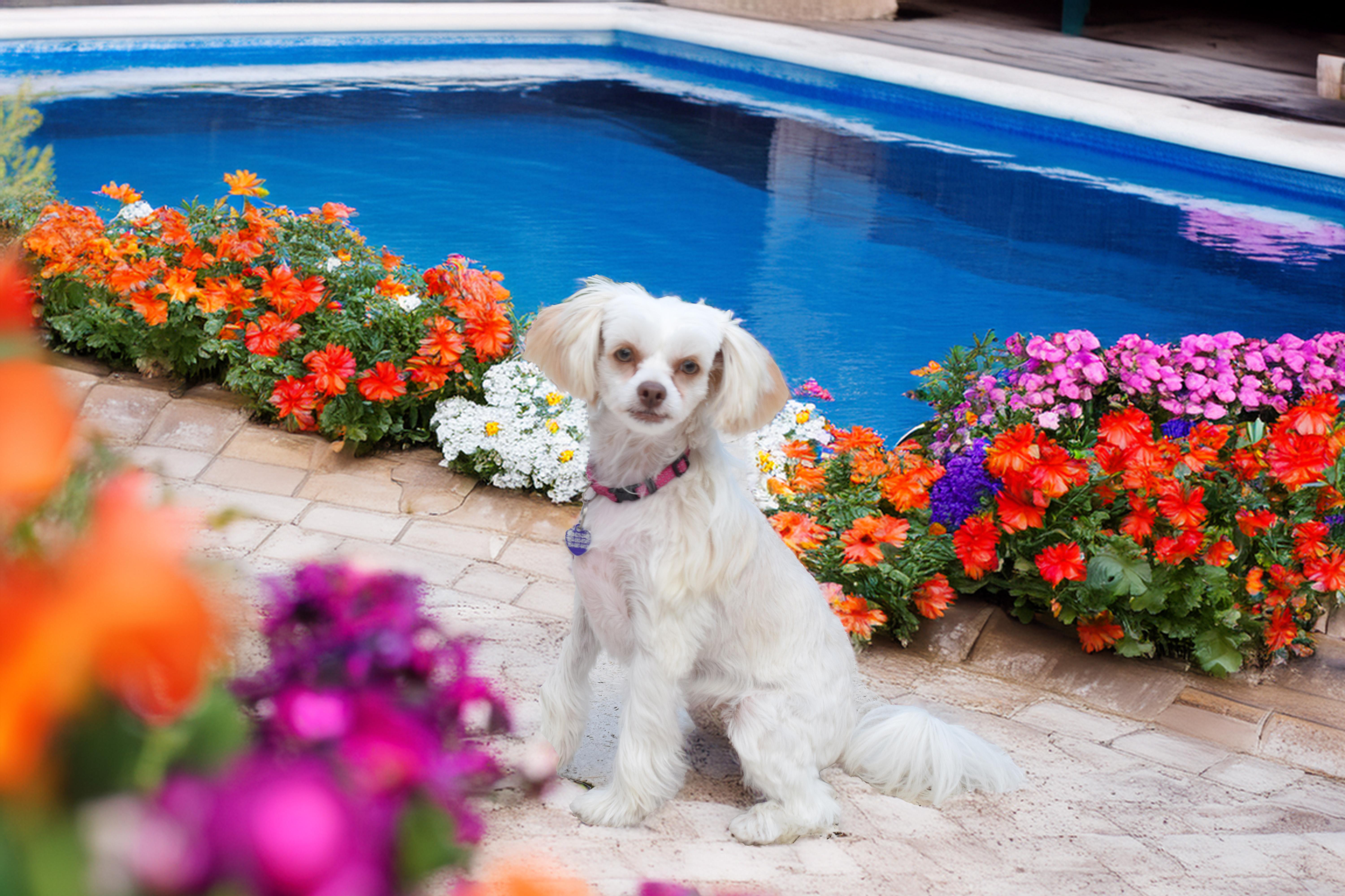 Josie Quinn, Adoptable, Puppy Female Chinese Crested Dog.