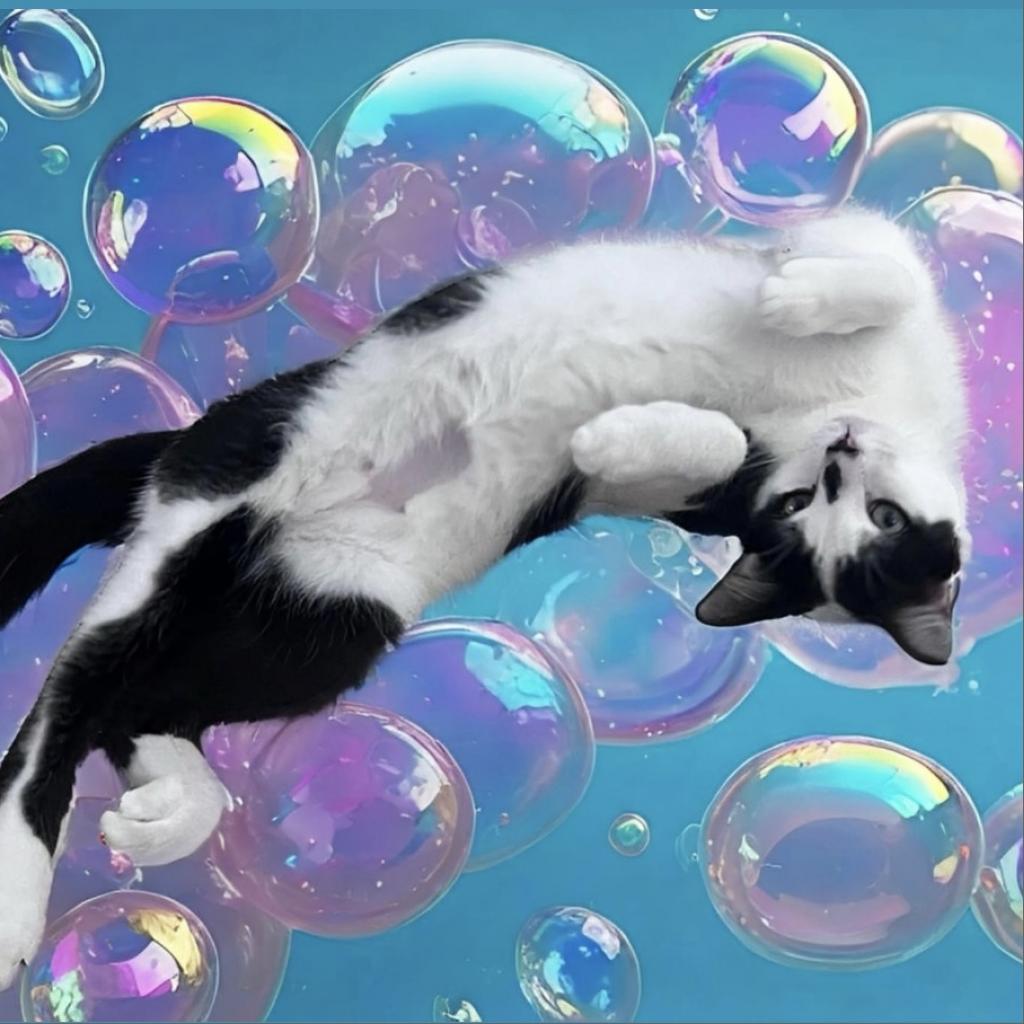 Tommy, Adoptable, Adult Male Domestic Short Hair.