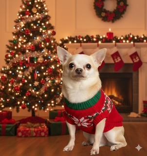 Enlarge Tanner, an adopted Chihuahua in North Canton, OH image 1/3