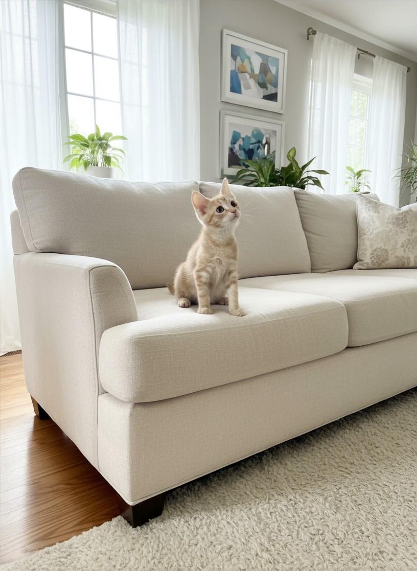 Apollonia, an adoptable Domestic Short Hair in Houston, TX image 3/6