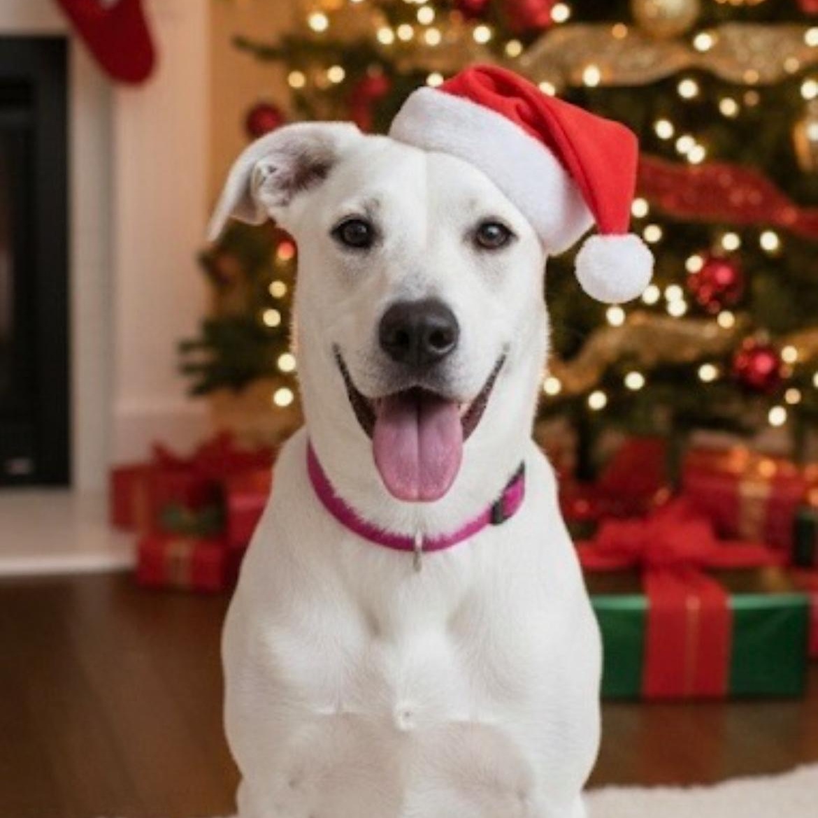 Enlarge Daisy, a Adoptable mixed breed in Rockwall, TX image 1/6