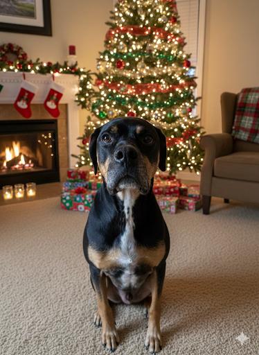 Enlarge Tyson, a ADOPTABLE mixed breed in North Canton, OH image 2/2