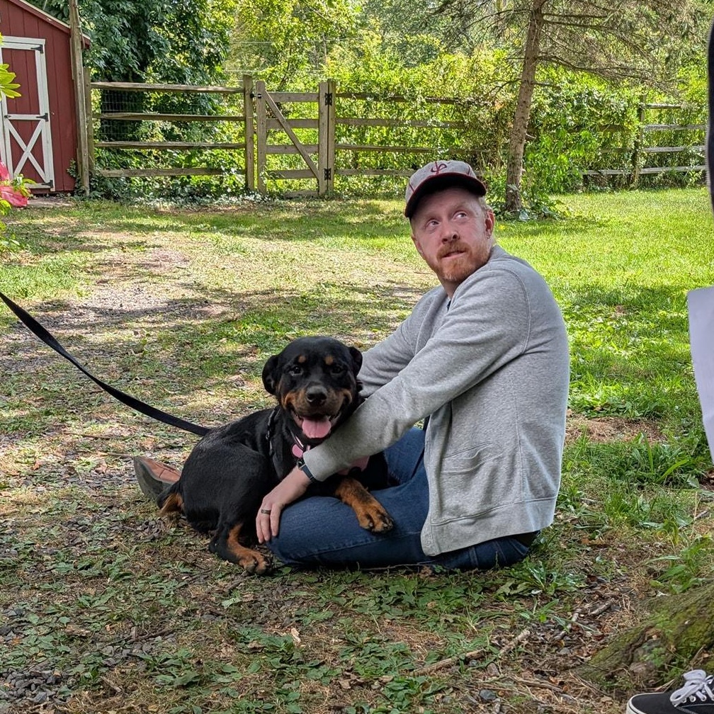Xena, a Adoptable Rottweiler in Perkasie, PA image 5/6