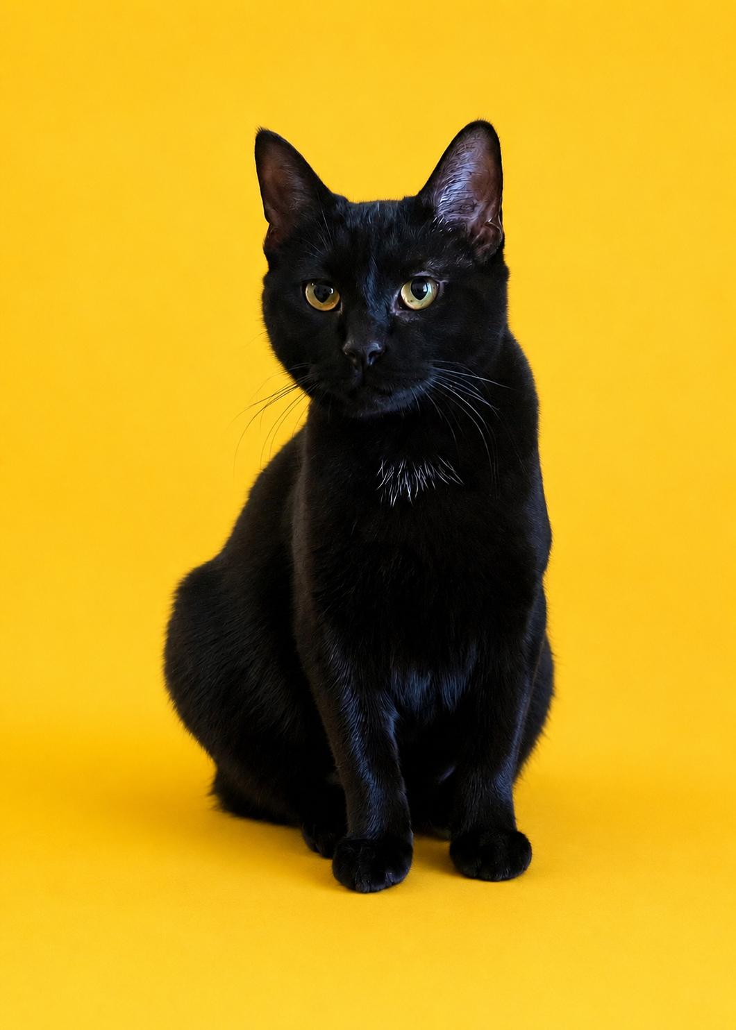 Donatello (boy), Alessandra (Girl), Luciano (Boy), Vittoria (Girl), a Adoptable Domestic Short Hair in Columbus, OH image 4/6