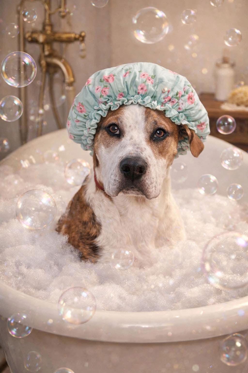 Enlarge Tony, a Adoptable mixed breed in Arnold, MO image 1/3