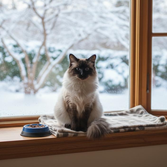 Merlin (WG), an adopted mixed breed in Huddleston, VA image 2/2