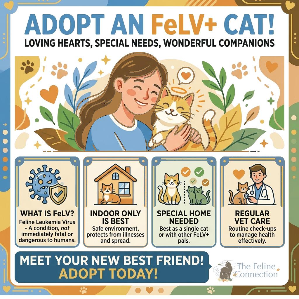 Nikki (FeLV), a Adoptable Domestic Short Hair in Fair Haven, VT image 3/3
