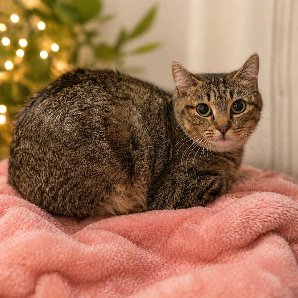 Enlarge Dunkin, a Adoptable Domestic Short Hair in Hopkinton, MA image 2/2