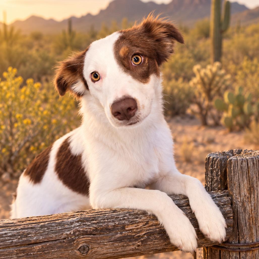 Nellie, Adoptable, Adult Female Border Collie & Mixed Breed.