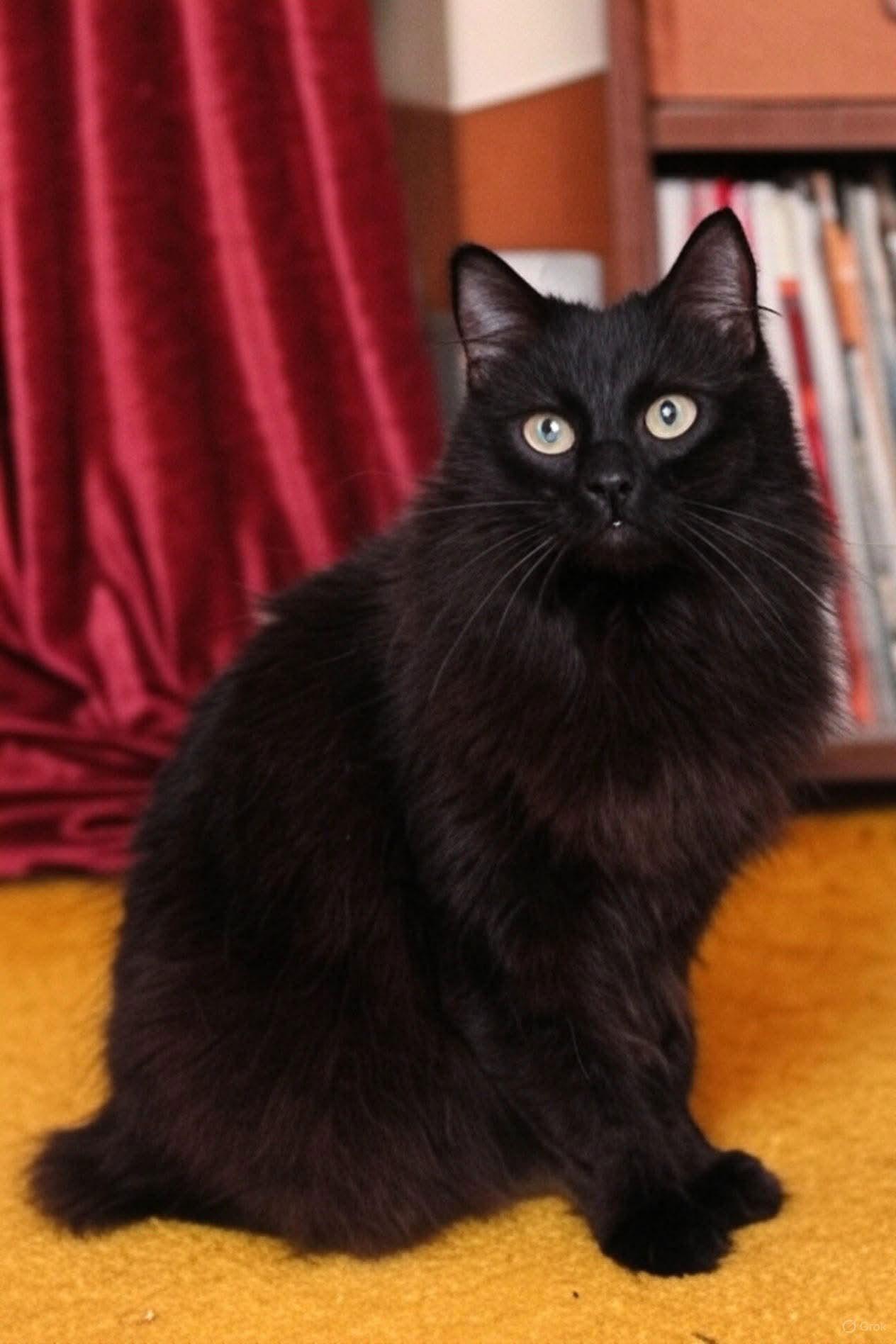 Enlarge Seeley, a Adoptable mixed breed in Liberty, NC image 3/3