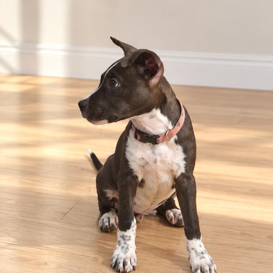 Enlarge Ella, a Adoptable mixed breed in Concord, NH image 6/6