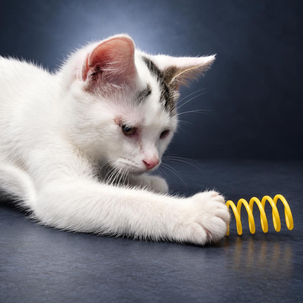 Enlarge Turbo, a Adoptable Domestic Short Hair in Newport, TN image 5/6