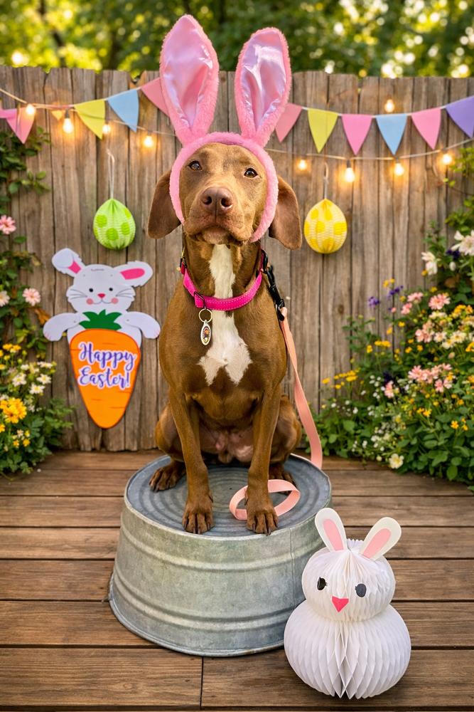 Enlarge Harley, a Adoptable mixed breed in los angeles, CA image 3/6