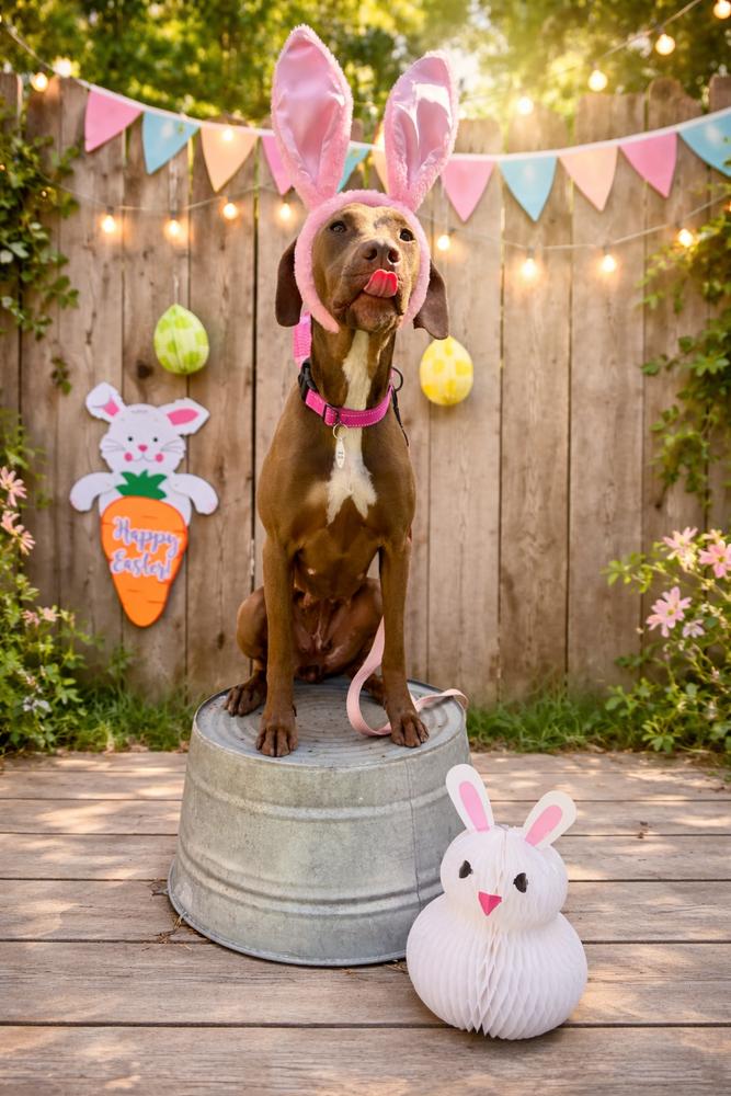 Enlarge Harley, a Adoptable mixed breed in los angeles, CA image 5/6