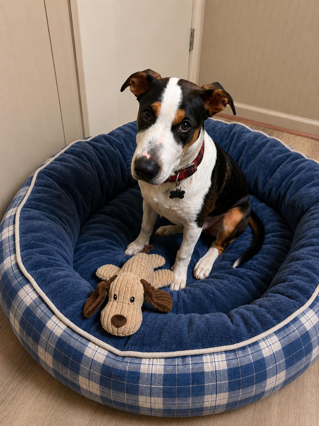 Enlarge Cole, a Adoptable mixed breed in Mount Laurel, NJ image 1/3