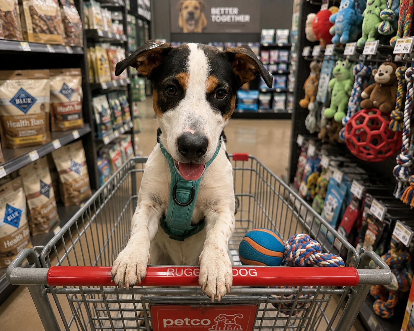 Enlarge Cole, a Adoptable mixed breed in Mount Laurel, NJ image 2/3