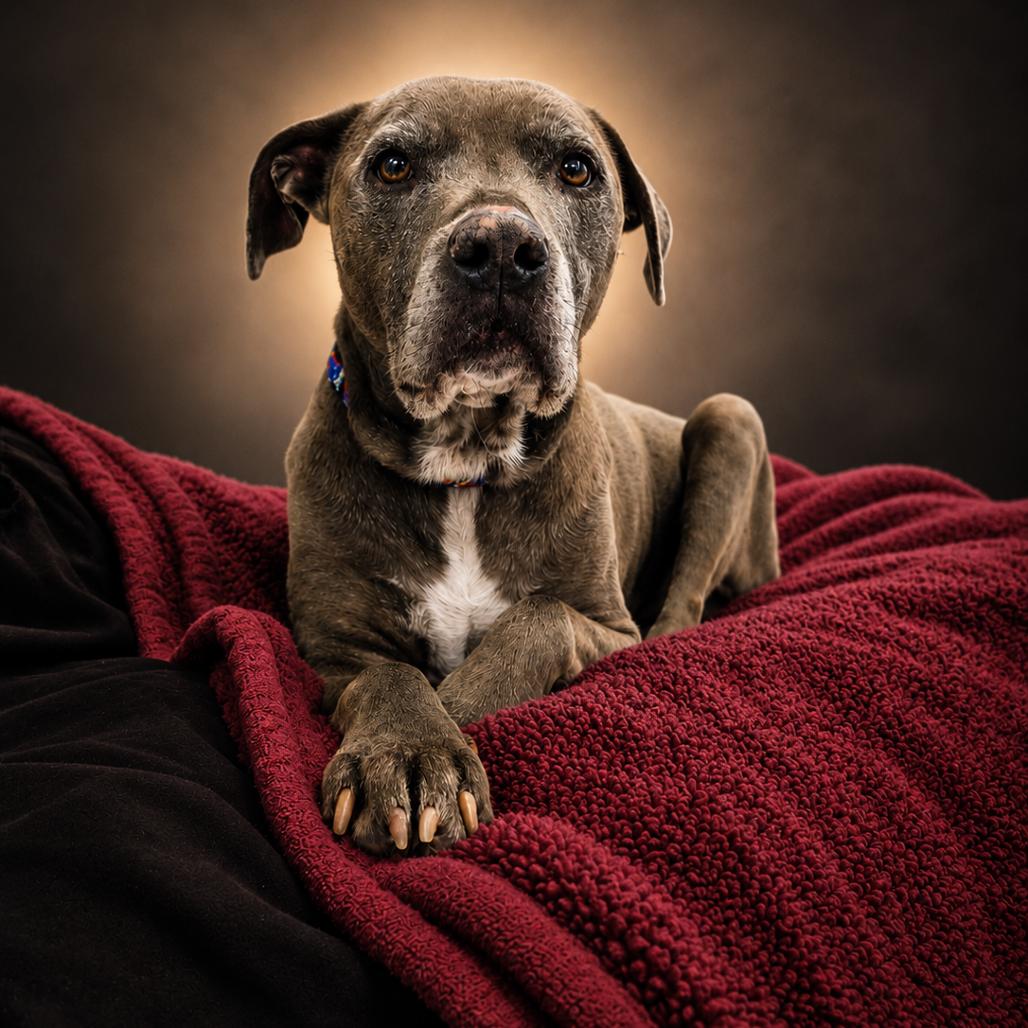 Enlarge Bella, a Adoptable mixed breed in Newport, TN image 1/2