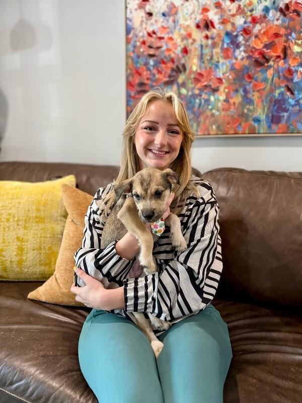 Johnny Scruffy — thumbnail 3