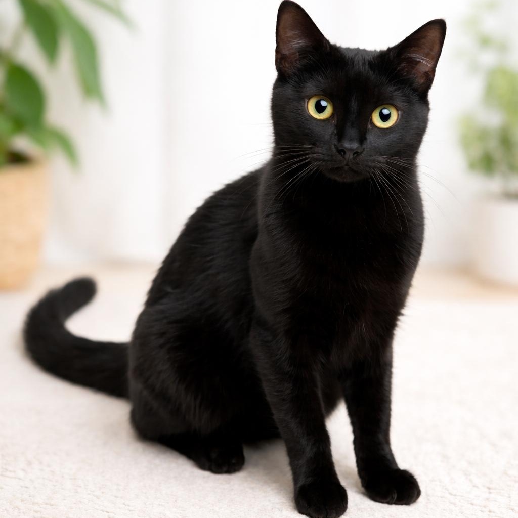 Sir Pepper, ADOPTABLE, Young Male Domestic Short Hair.